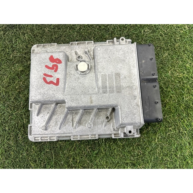 Блок управления двигателем (электрика / блоки управления) AUDI Q7 4M 2017 3.0 TFSi 4M09062594M0