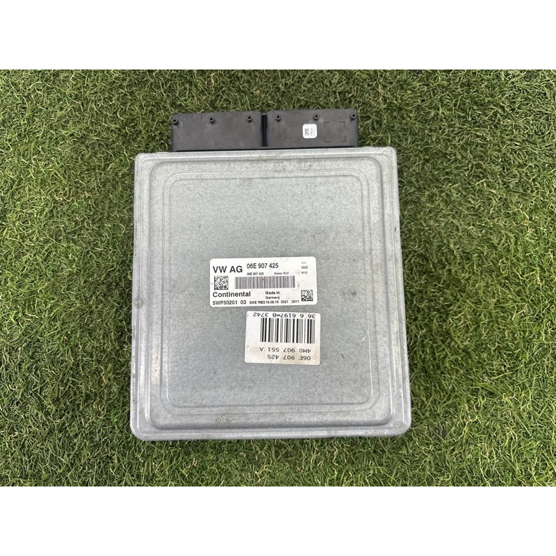 Блок управления двигателем (электрика / блоки управления) AUDI Q7 4M 2017 3.0 TFSi 4M09062594M0