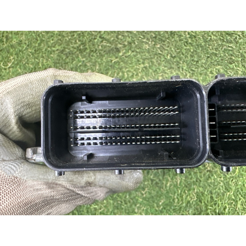 Блок управления двигателем (электрика / блоки управления) AUDI Q7 4M 2017 3.0 TFSi 4M09062594M0