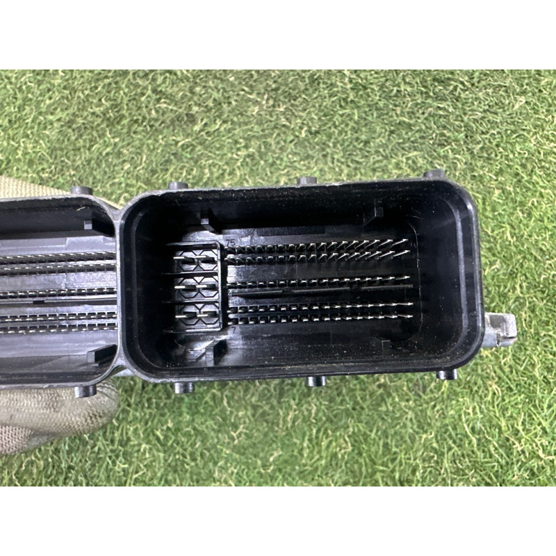 Блок управления двигателем (электрика / блоки управления) AUDI Q7 4M 2017 3.0 TFSi 4M09062594M0