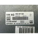 Блок управления двигателем (электрика / блоки управления) AUDI Q7 4M 2017 3.0 TFSi 4M09062594M0