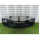 Бампер (зовнішні елементи кузова) BMW X3 F25 2012 3.0 51117210451