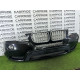 Бампер (наружные элементы кузова) BMW X3 F25 2012 3.0 51117210451