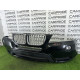 Бампер (наружные элементы кузова) BMW X3 F25 2012 3.0 51117210451