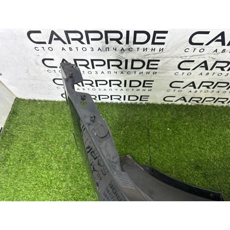 Бампер (наружные элементы кузова) BMW X3 F25 2012 3.0 51117210451