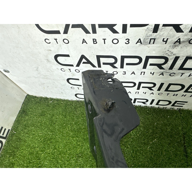 Бампер (наружные элементы кузова) BMW X3 F25 2012 3.0 51117210451