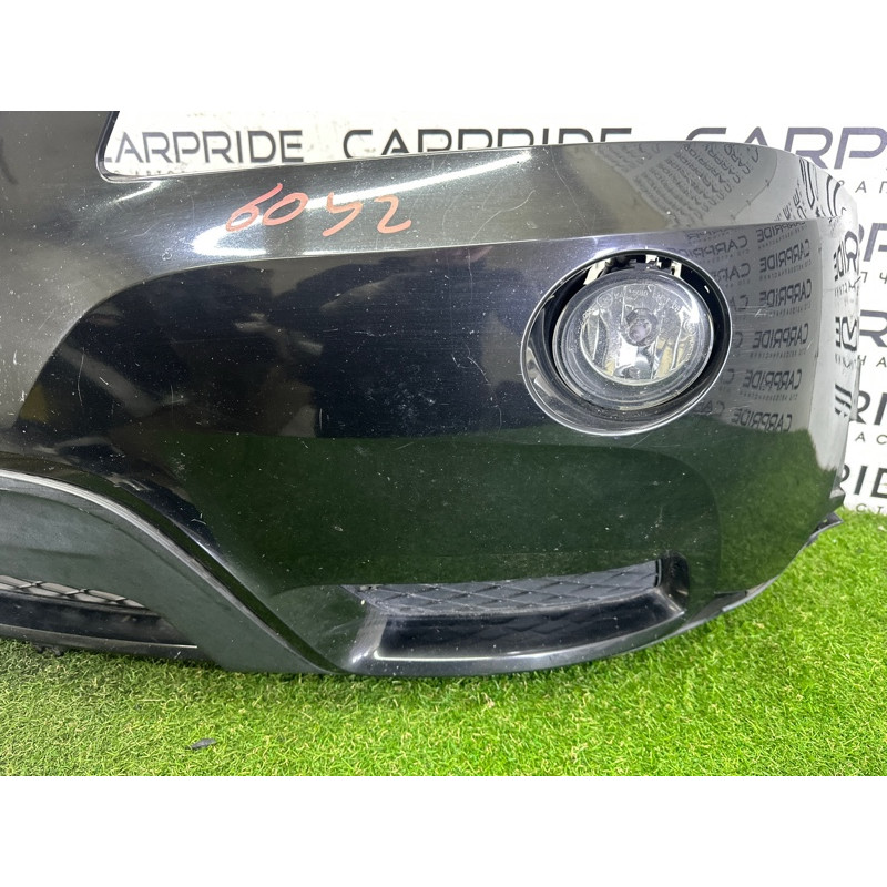 Бампер (наружные элементы кузова) BMW X3 F25 2012 3.0 51117210451