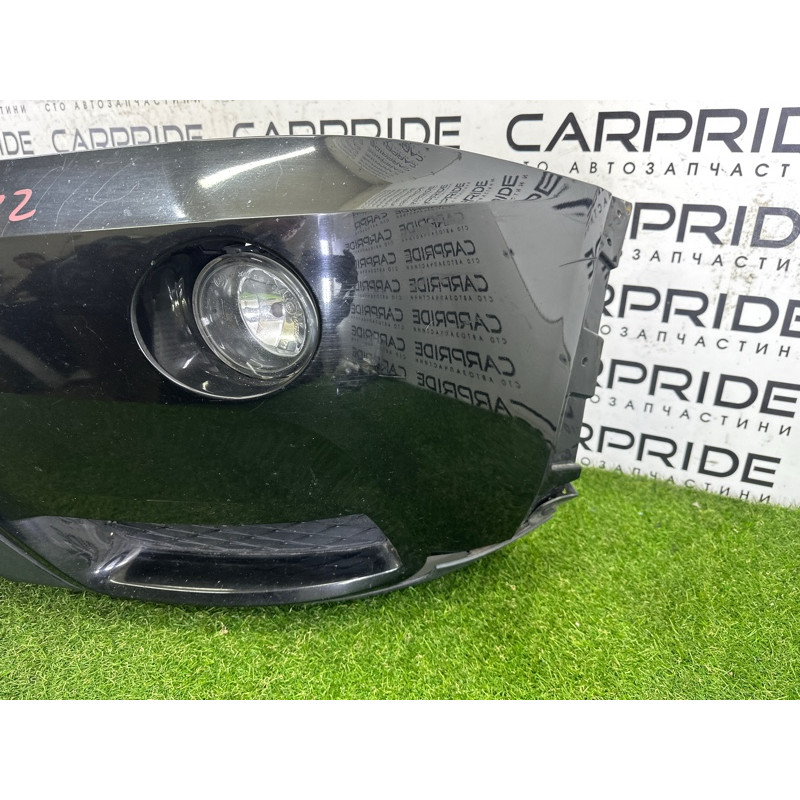 Бампер (наружные элементы кузова) BMW X3 F25 2012 3.0 51117210451