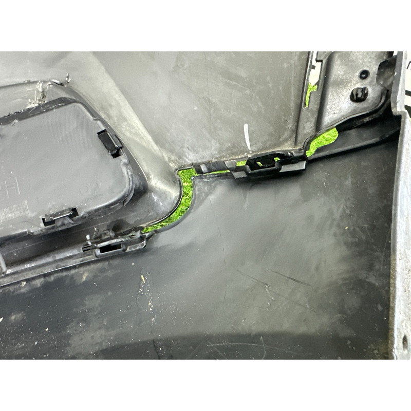 Бампер (наружные элементы кузова) BMW X3 F25 2012 3.0 51117210451