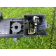 Ручка двери внутренняя (салон) RENAULT Koleos HY 2008 2.0 80670JY10A