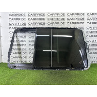 Люк панорама в сборе