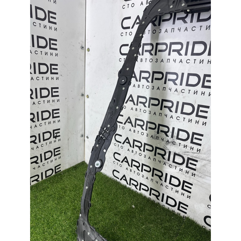 Люк панорама в сборе (кузов и элементы) BMW X5 F15 2015 4.4 54107316353