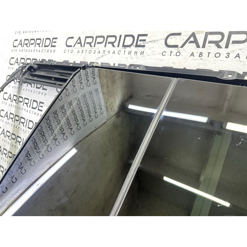 Люк панорама в сборе (кузов и элементы) BMW X5 F15 2015 4.4 54107316353