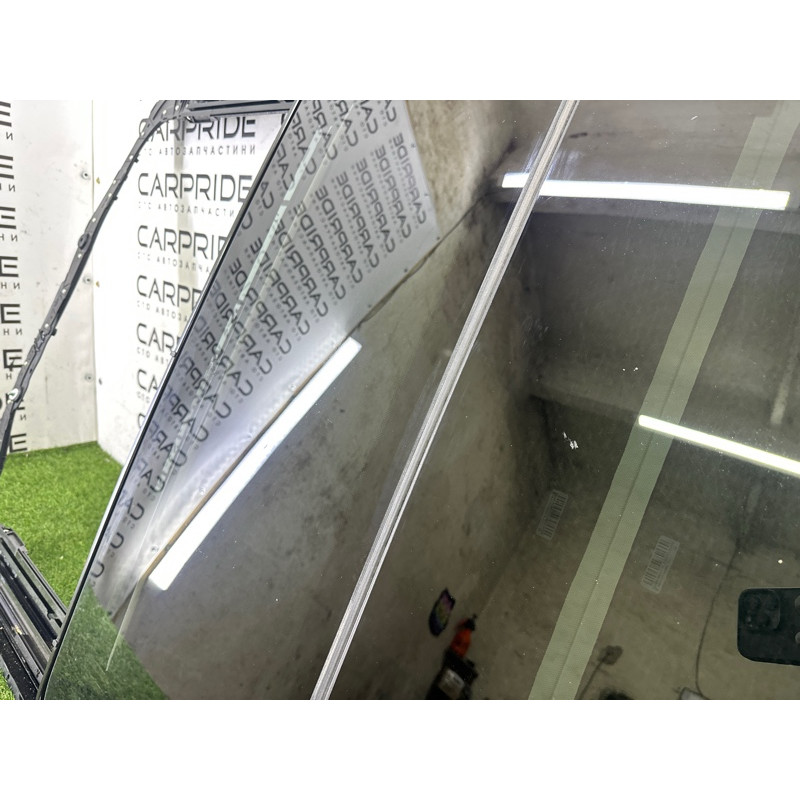 Люк панорама в сборе (кузов и элементы) BMW X5 F15 2015 4.4 54107316353