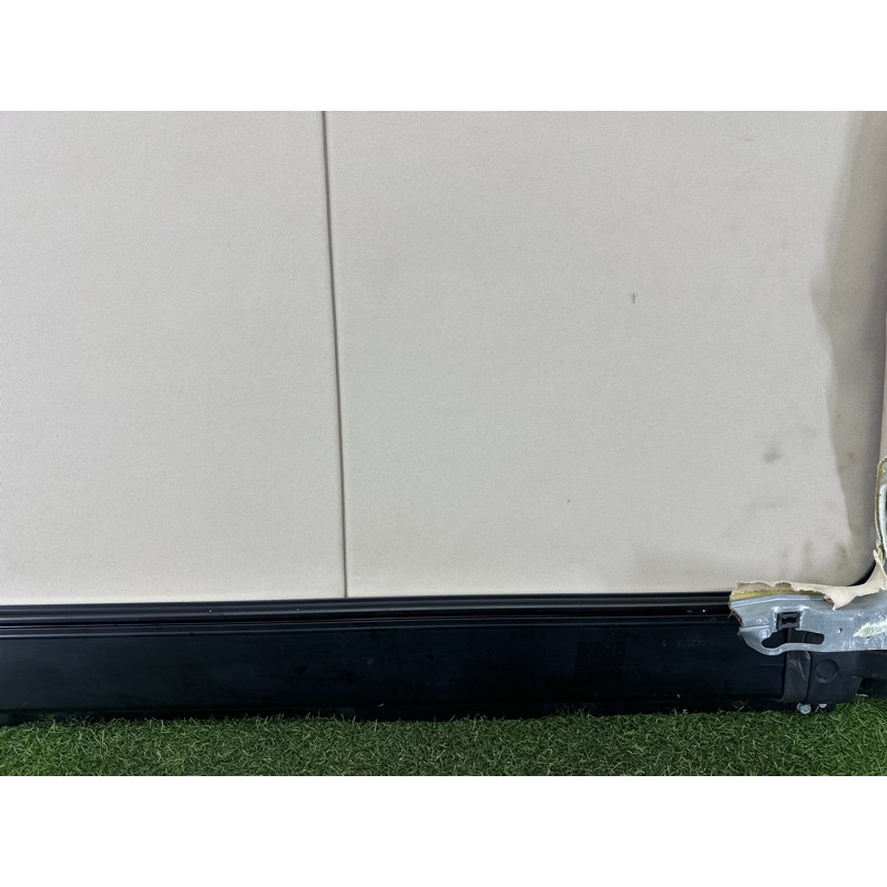 Люк панорама в сборе (кузов и элементы) BMW X5 F15 2015 4.4 54107316353