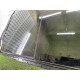 Панорамний люк в зборі (кузов і елементи) Volkswagen Touareg NF 2013 3.0 Hybrid 7P0877049B