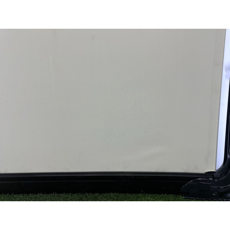 Панорамний люк в зборі (кузов і елементи) Volkswagen Touareg NF 2013 3.0 Hybrid 7P0877049B