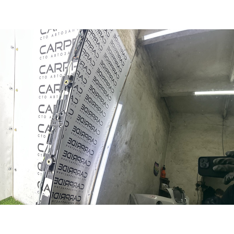 Люк панорама в сборе (кузов и элементы) AUDI Q7 4M 2017 3.0 TFSi 4M0877049A