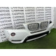 Бампер (наружные элементы кузова) BMW X3 F25 2012 3.0 51117210451