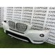 Бампер (наружные элементы кузова) BMW X3 F25 2012 3.0 51117210451