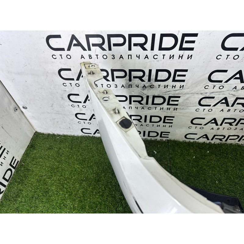 Бампер (наружные элементы кузова) BMW X3 F25 2012 3.0 51117210451