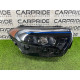 Фара (оптика) Mercedes-Benz EQB 350 X243 2022 A2439065600