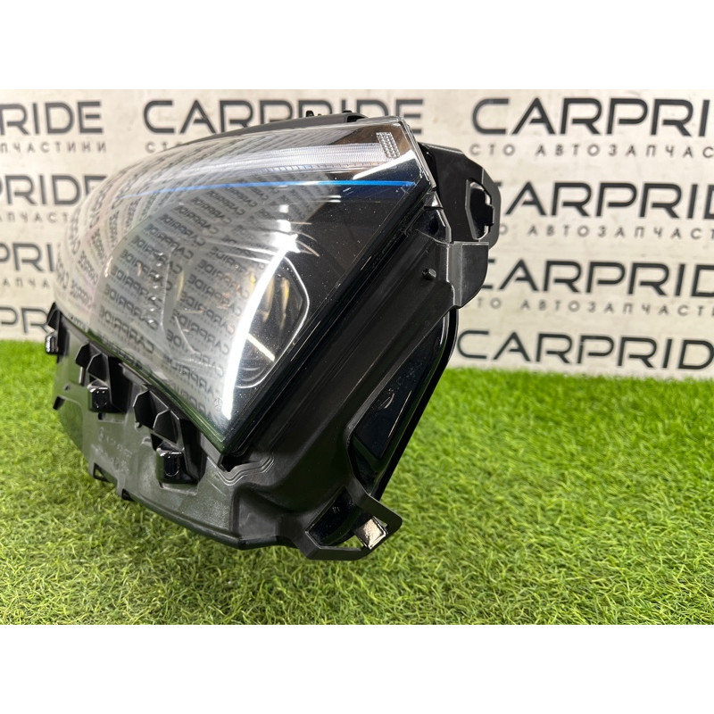 Фара (оптика) Mercedes-Benz EQB 350 X243 2022 A2439065600