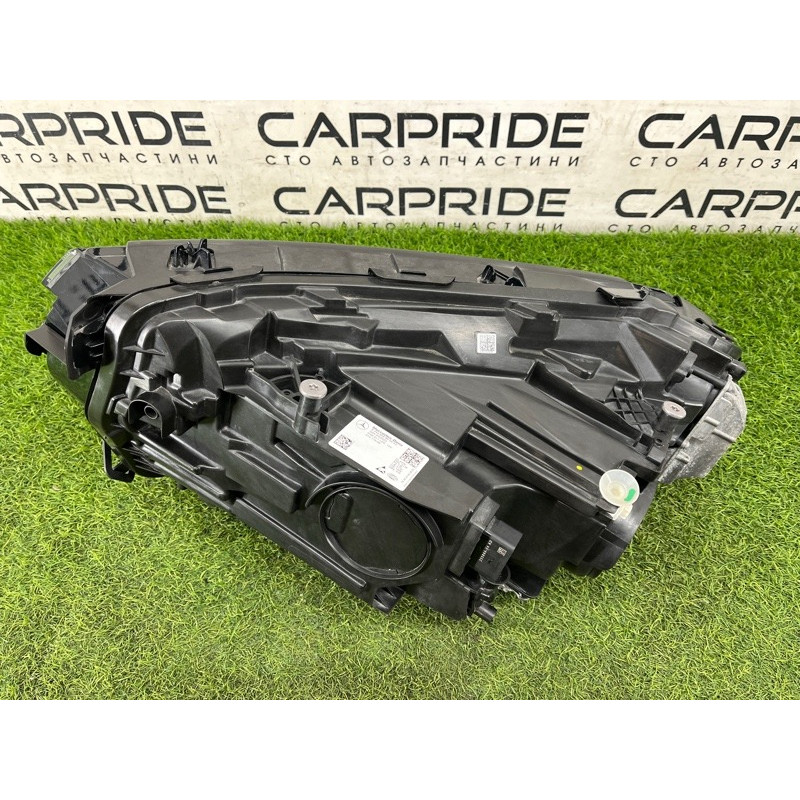 Фара (оптика) Mercedes-Benz EQB 350 X243 2022 A2439065600