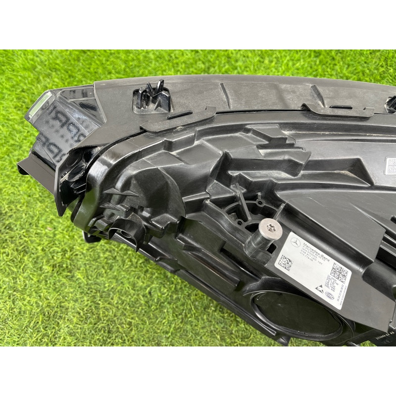 Фара (оптика) Mercedes-Benz EQB 350 X243 2022 A2439065600