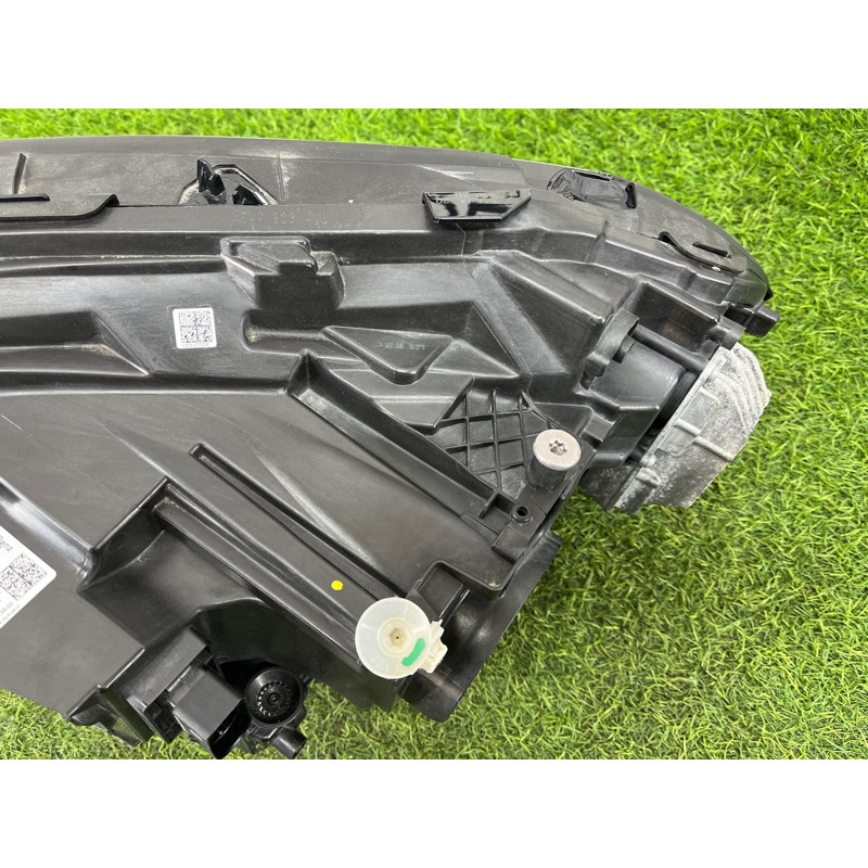 Фара (оптика) Mercedes-Benz EQB 350 X243 2022 A2439065600