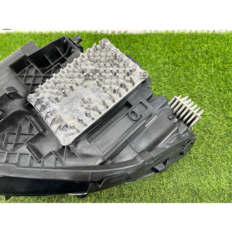 Фара (оптика) Mercedes-Benz EQB 350 X243 2022 A2439065600