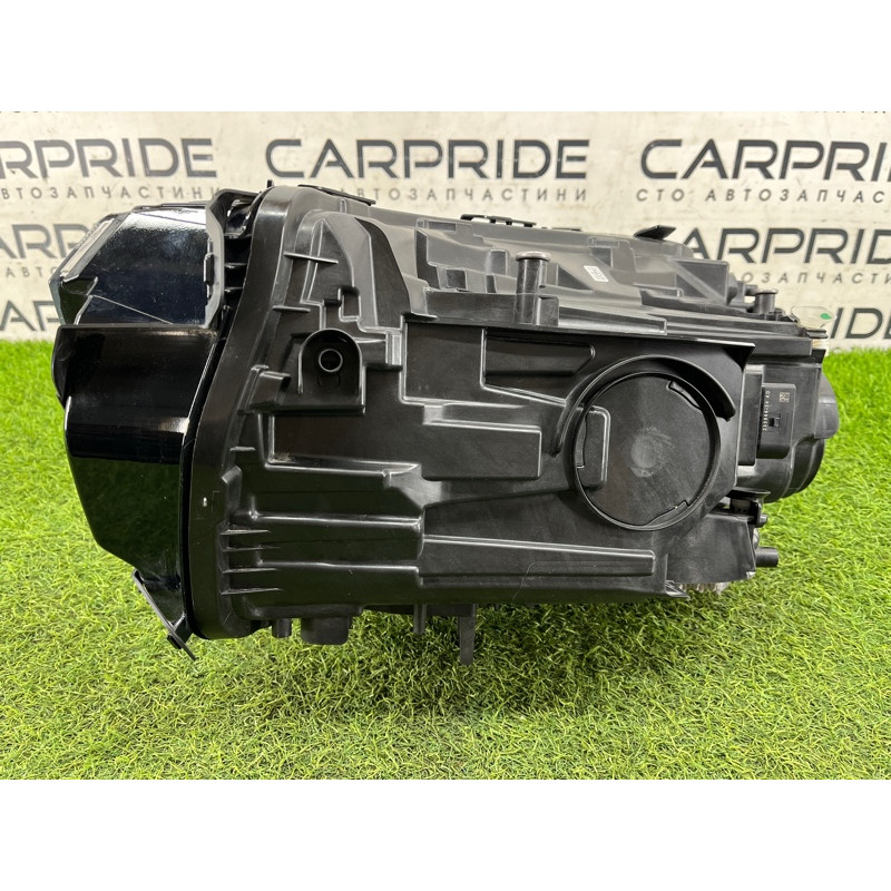 Фара (оптика) Mercedes-Benz EQB 350 X243 2022 A2439065600