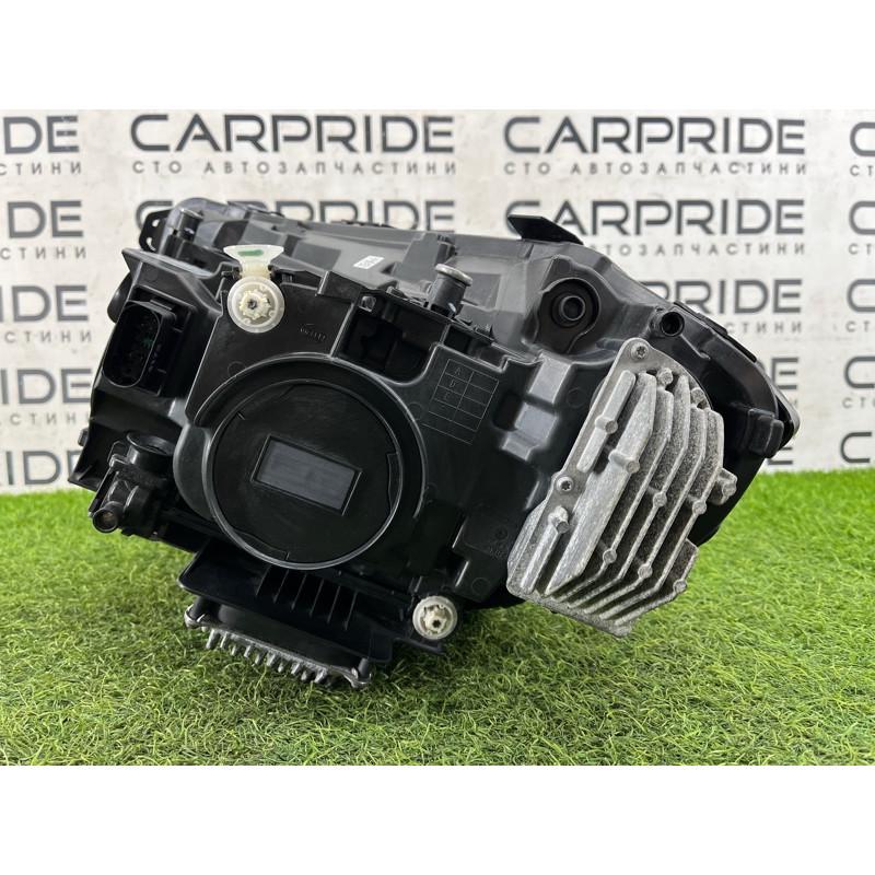 Фара (оптика) Mercedes-Benz EQB 350 X243 2022 A2439065600