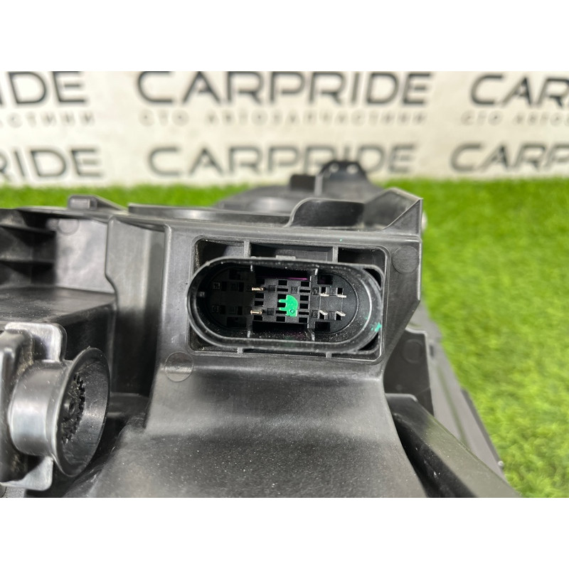 Фара (оптика) Mercedes-Benz EQB 350 X243 2022 A2439065600