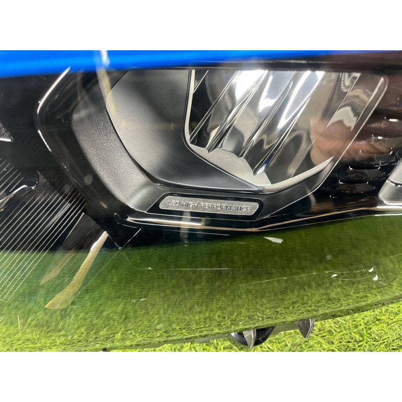 Фара (оптика) Mercedes-Benz EQB 350 X243 2022 A2439065500