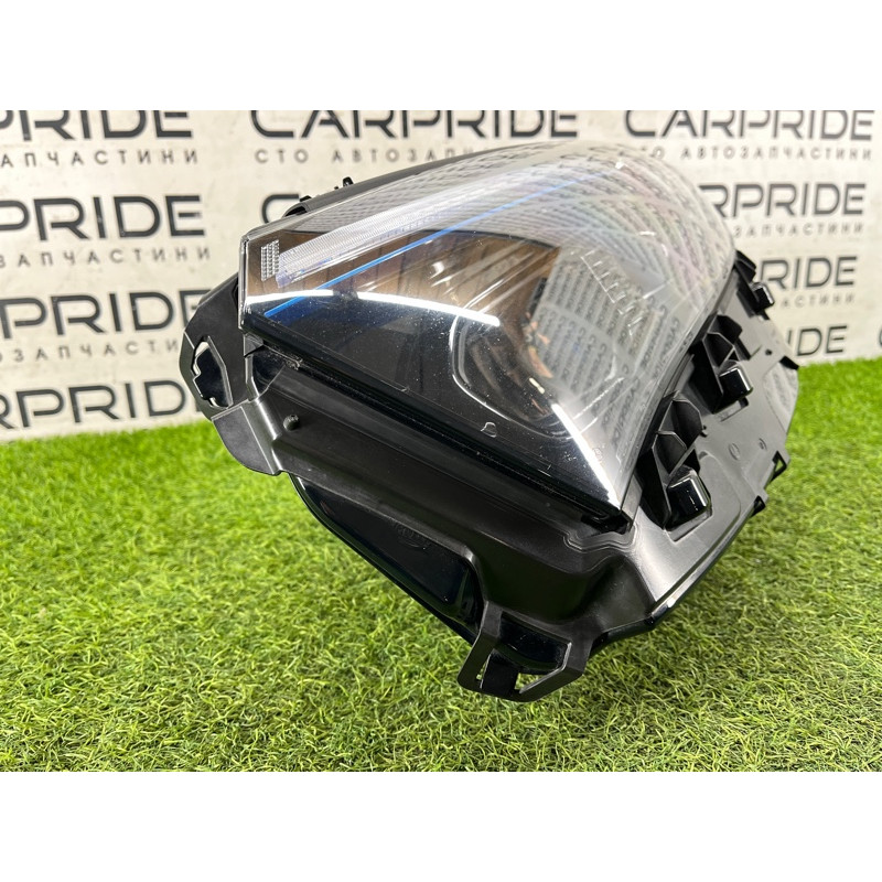 Фара (оптика) Mercedes-Benz EQB 350 X243 2022 A2439065500