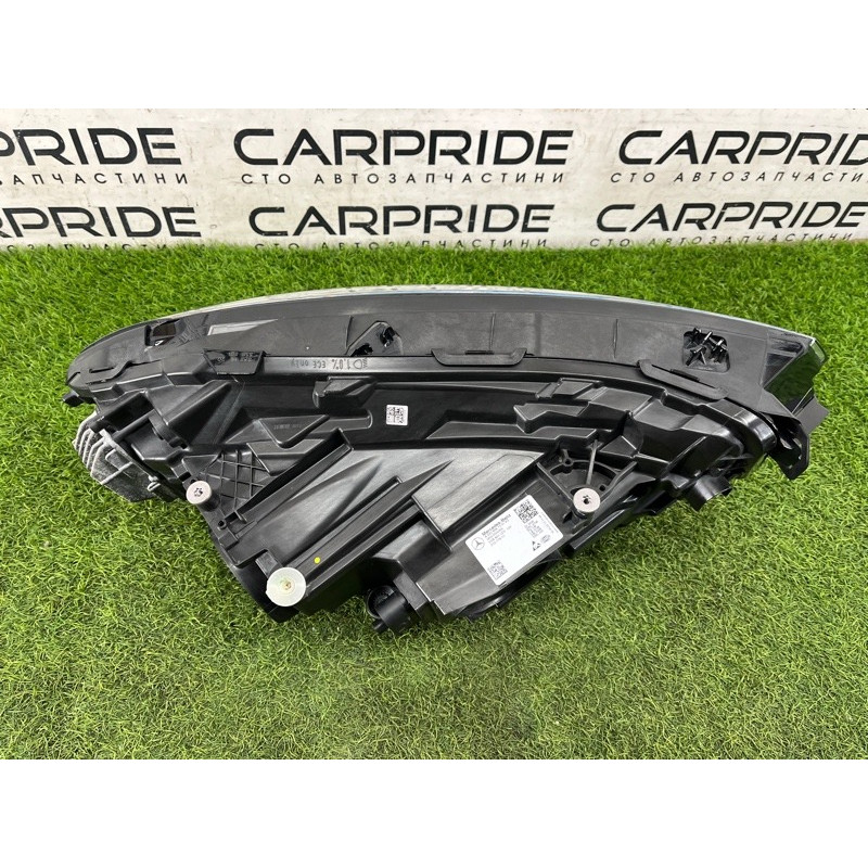 Фара (оптика) Mercedes-Benz EQB 350 X243 2022 A2439065500