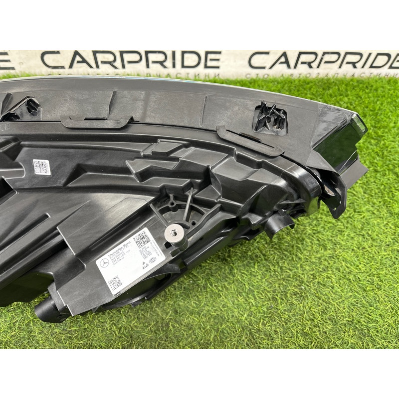 Фара (оптика) Mercedes-Benz EQB 350 X243 2022 A2439065500