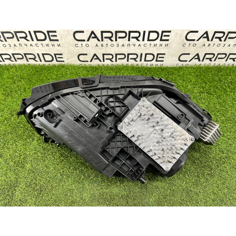 Фара (оптика) Mercedes-Benz EQB 350 X243 2022 A2439065500