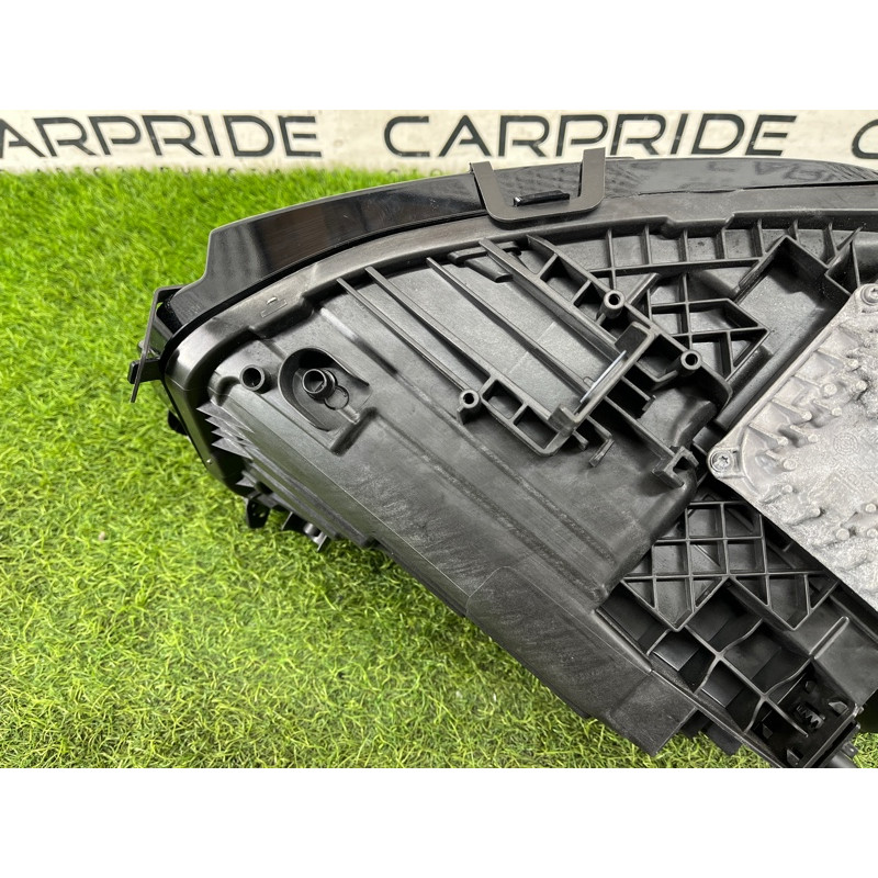 Фара (оптика) Mercedes-Benz EQB 350 X243 2022 A2439065500