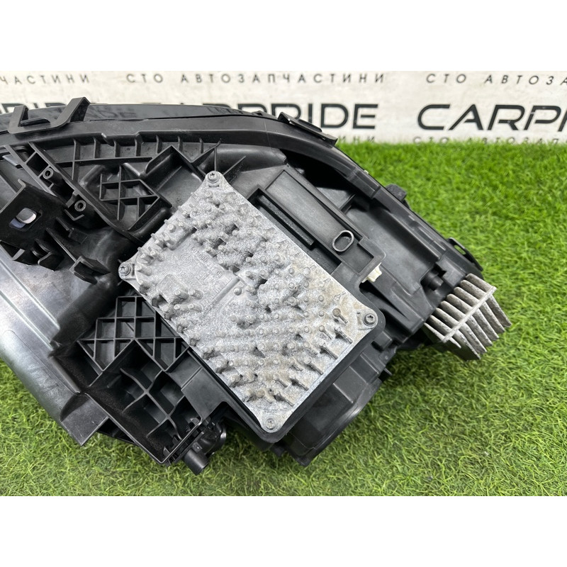 Фара (оптика) Mercedes-Benz EQB 350 X243 2022 A2439065500