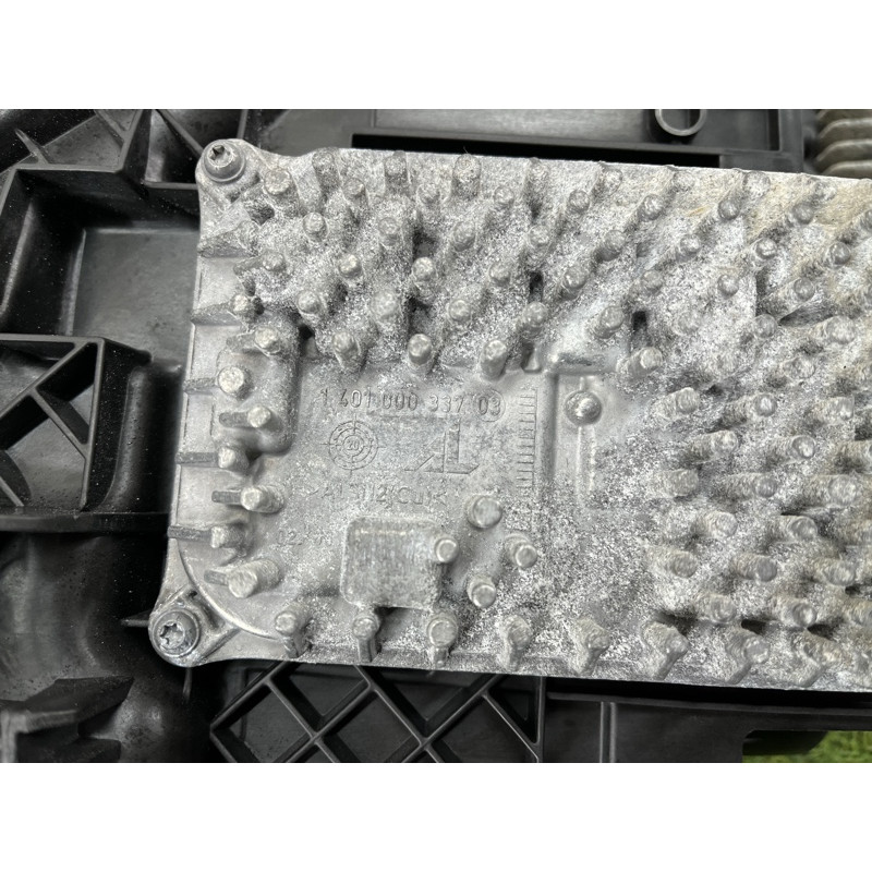 Фара (оптика) Mercedes-Benz EQB 350 X243 2022 A2439065500