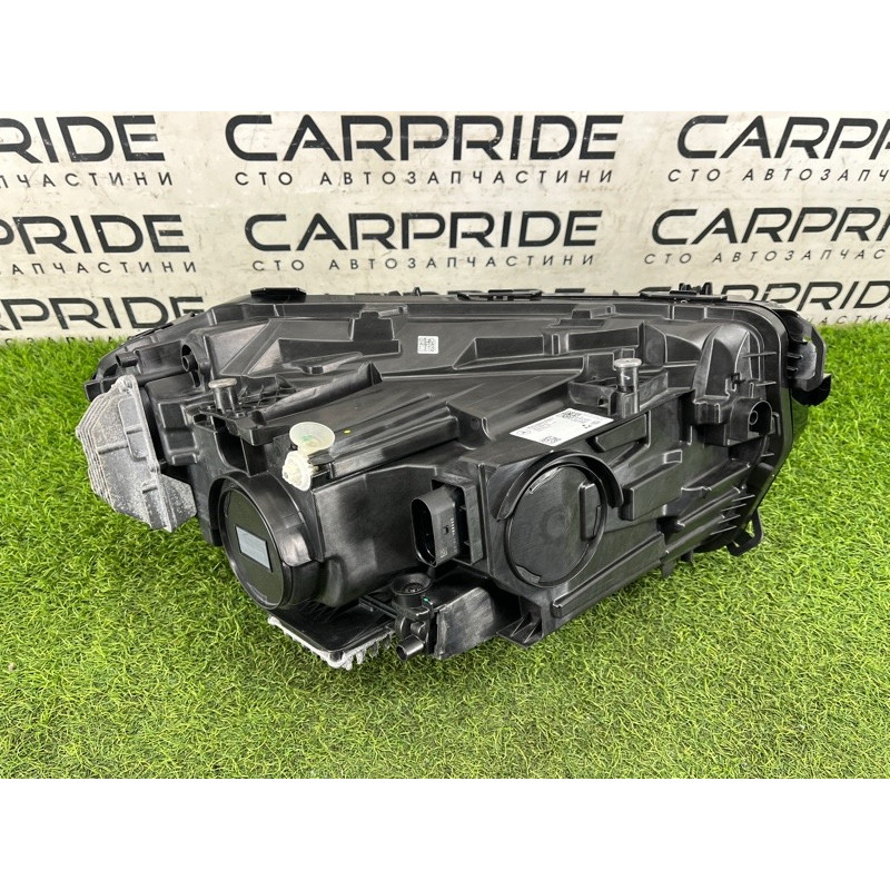 Фара (оптика) Mercedes-Benz EQB 350 X243 2022 A2439065500
