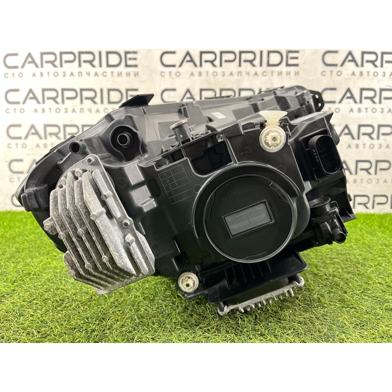 Фара (оптика) Mercedes-Benz EQB 350 X243 2022 A2439065500