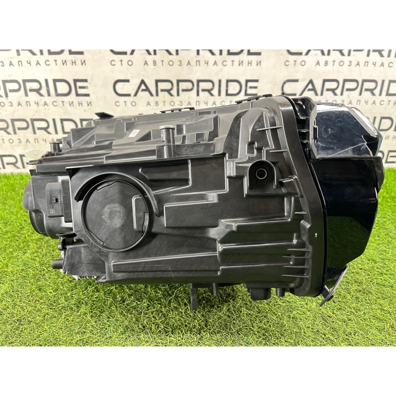 Фара (оптика) Mercedes-Benz EQB 350 X243 2022 A2439065500