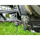 Люк панорама в сборе (кузов и элементы) Volkswagen Touareg NF 2012 3.0 Hybrid CGFA 7P0877049