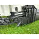 Люк панорама в сборе (кузов и элементы) Volkswagen Touareg NF 2012 3.0 Hybrid CGFA 7P0877049