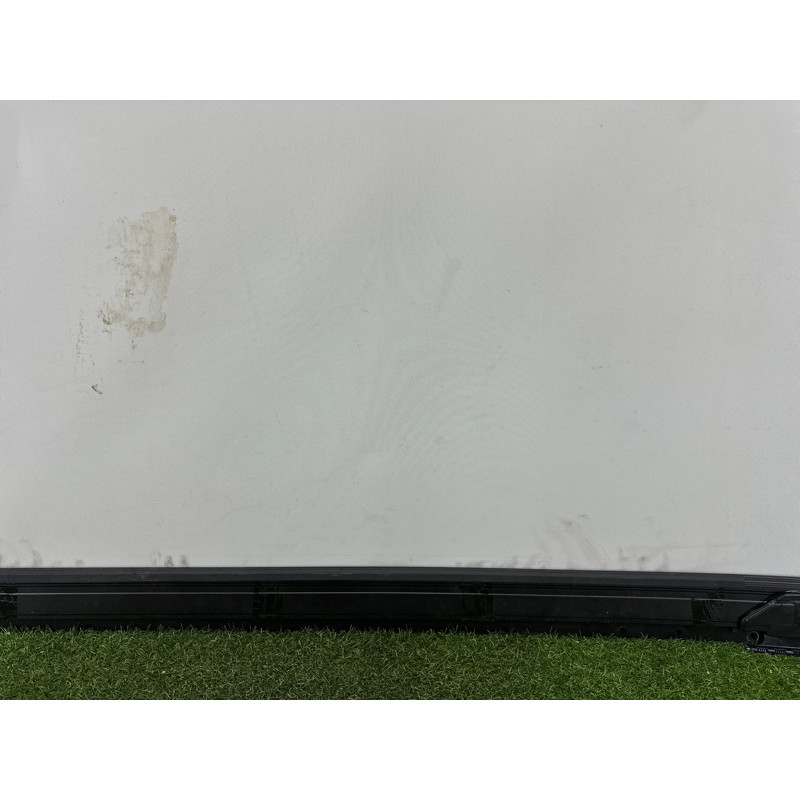 Люк панорама в сборе (кузов и элементы) Volkswagen Touareg NF 2012 3.0 Hybrid CGFA 7P0877049