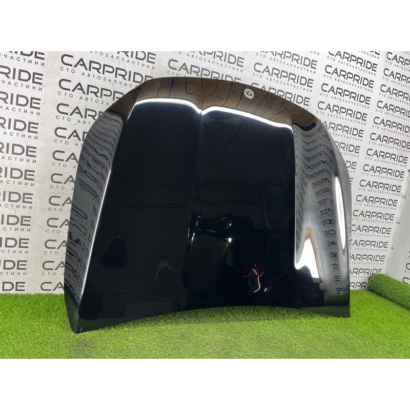 Капот (кузов и элементы) Mercedes-Benz EQB 350 X243 2022 A2438807703