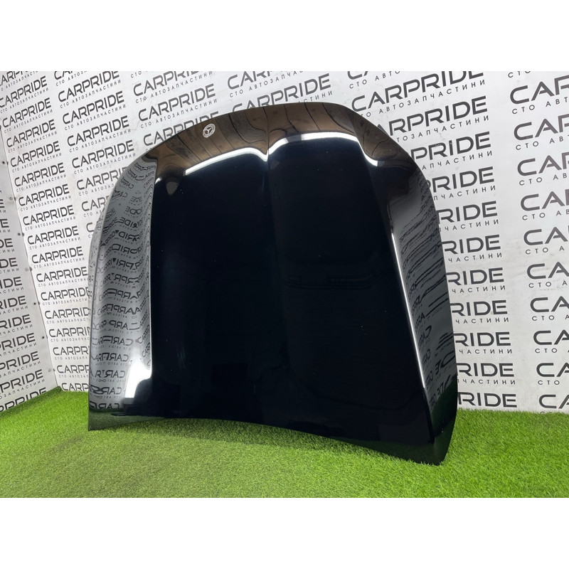 Капот (кузов и элементы) Mercedes-Benz EQB 350 X243 2022 A2438807703